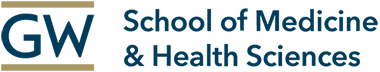 School of Medicine & Health Sciences site logo